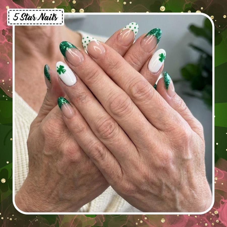 Beautiful Nail Designs